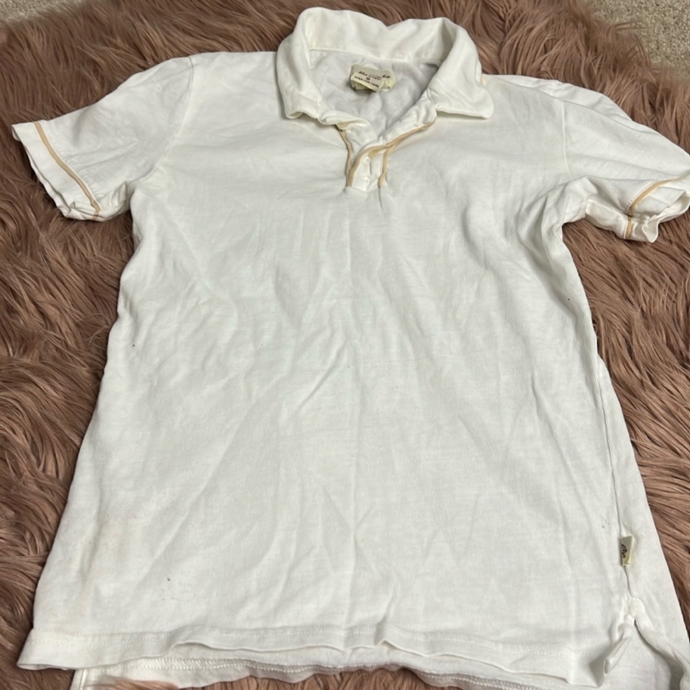 Abercrombie & Fitch Vintage Polo